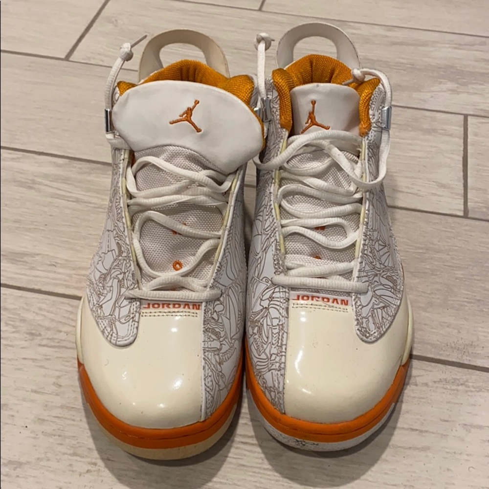 Jordan dubb zeros 6/10